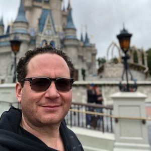 Meet your Posher, Scott